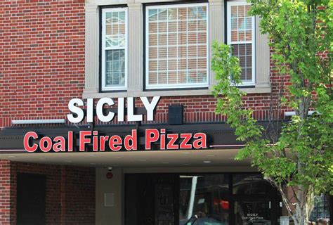 Sicily middletown - 412 Main St Middletown, CT 06457 Location Map (860) 788-2237 | Visit Website Sicily Coal Fired Pizza restaurant in Middletown, Connecticut is a popular eatery that offers quality pizza dishes to its patrons.